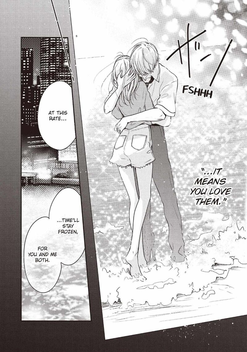 Douse Koishite Shimaunda 32 25