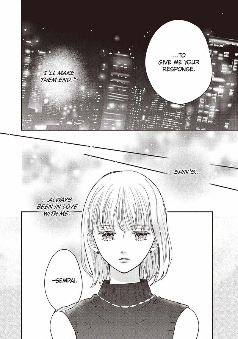 Douse Koishite Shimaunda 32 27