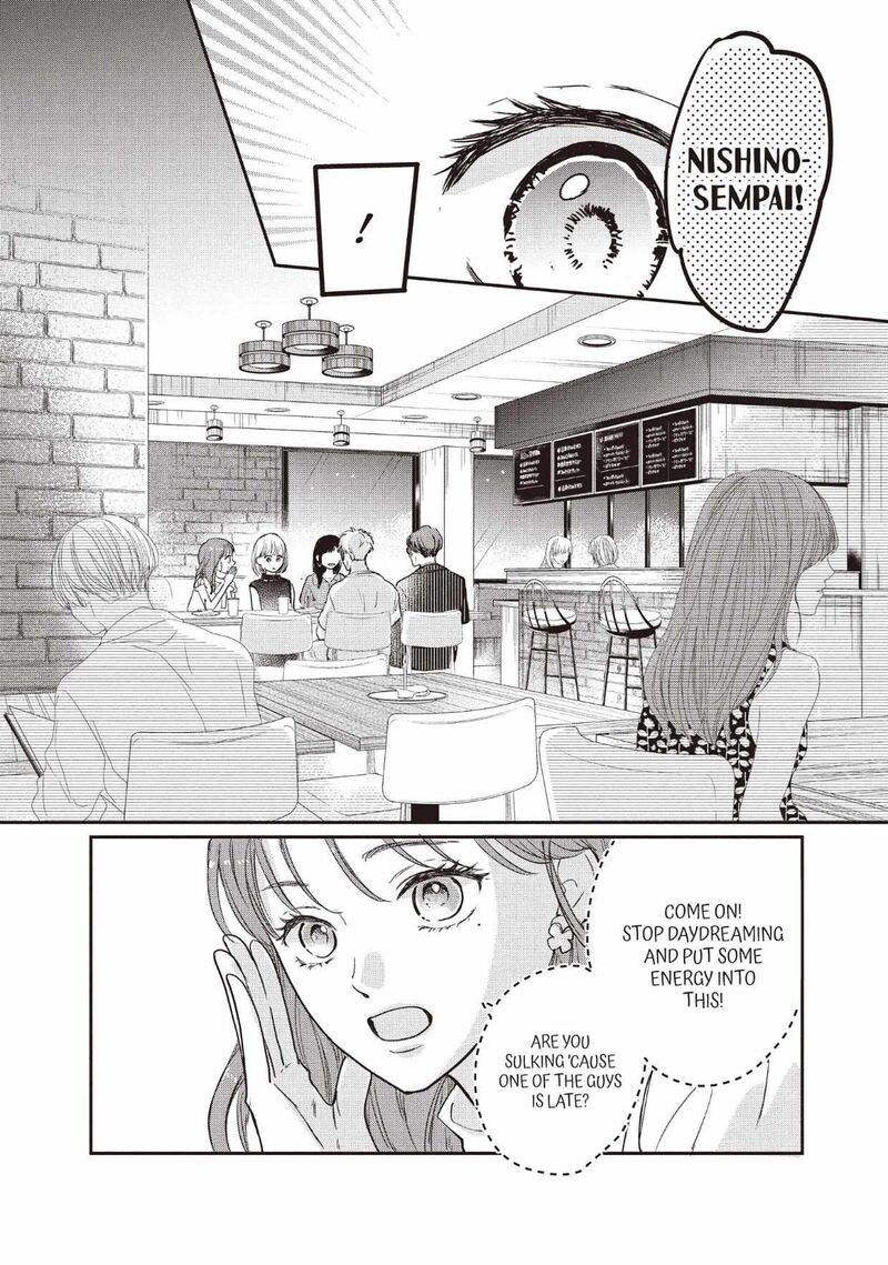 Douse Koishite Shimaunda 32 28