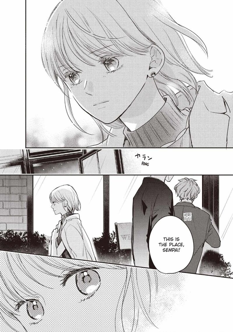 Douse Koishite Shimaunda 32 32