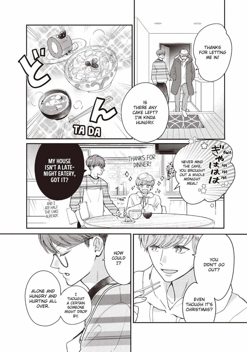 Douse Koishite Shimaunda 32 38