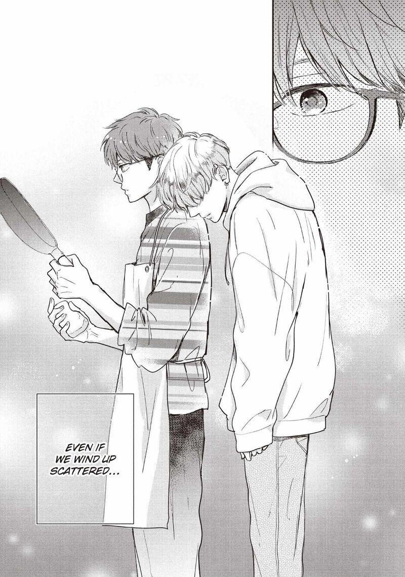 Douse Koishite Shimaunda 32 39