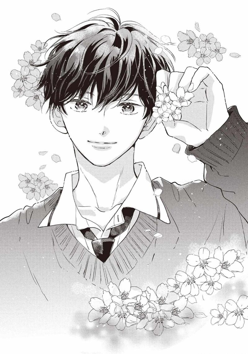 Douse Koishite Shimaunda 32 42