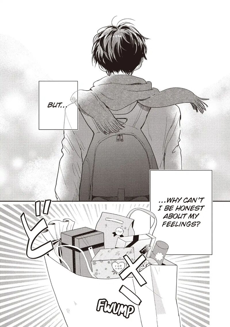 Douse Koishite Shimaunda 33 13