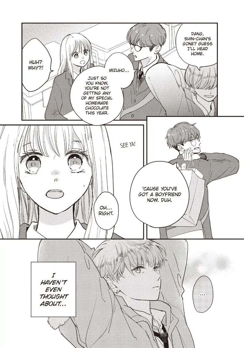 Douse Koishite Shimaunda 33 16