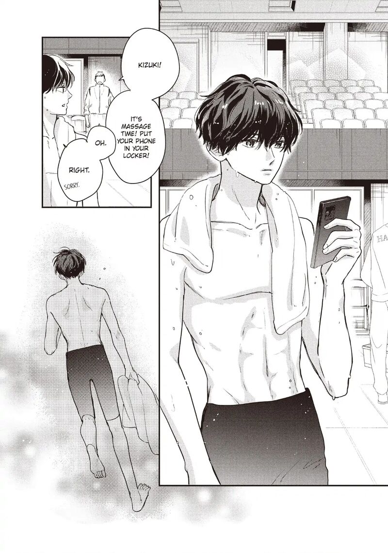 Douse Koishite Shimaunda 33 23