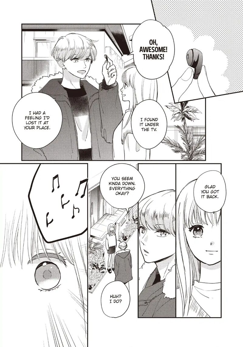 Douse Koishite Shimaunda 33 25