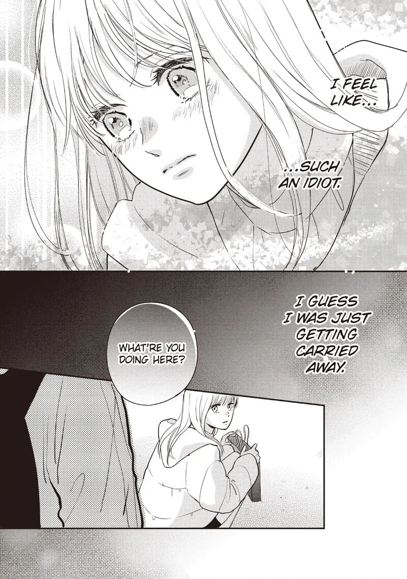 Douse Koishite Shimaunda 33 35