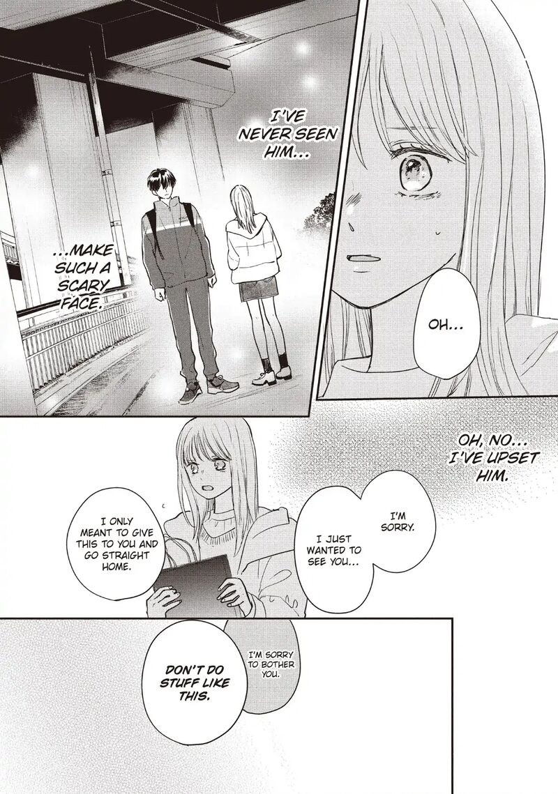 Douse Koishite Shimaunda 33 37