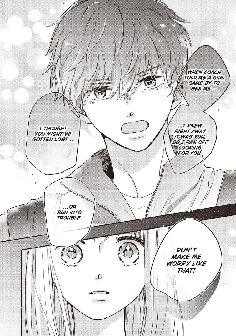 Douse Koishite Shimaunda 33 38