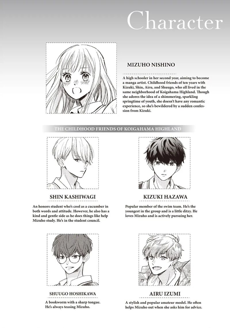 Douse Koishite Shimaunda 33 4