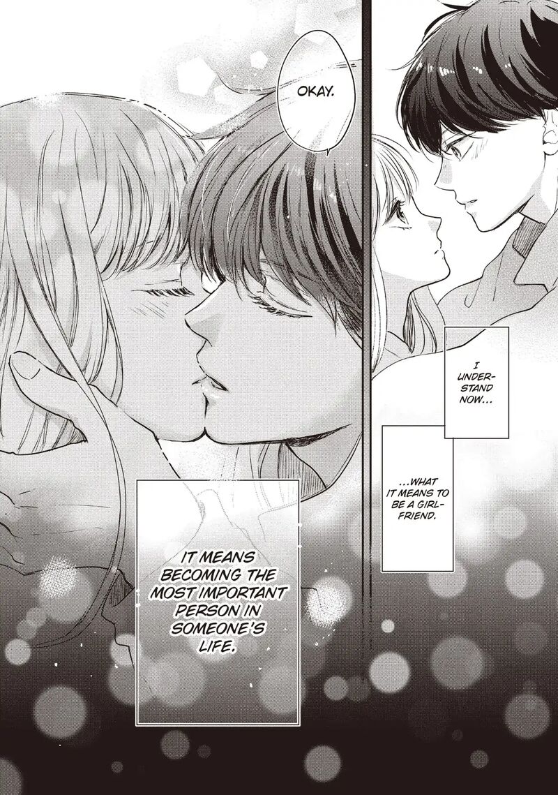 Douse Koishite Shimaunda 33 41