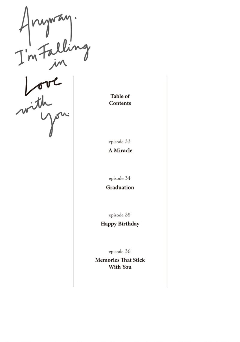 Douse Koishite Shimaunda 33 6