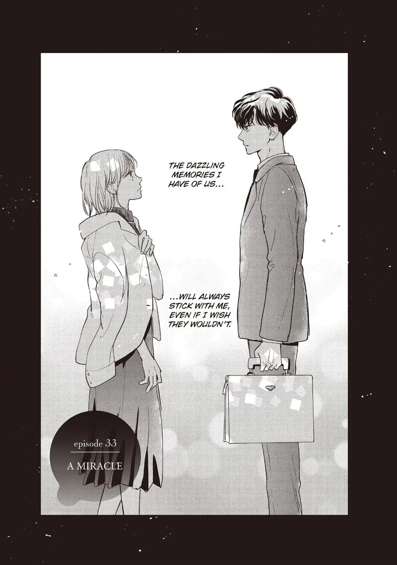 Douse Koishite Shimaunda 33 7