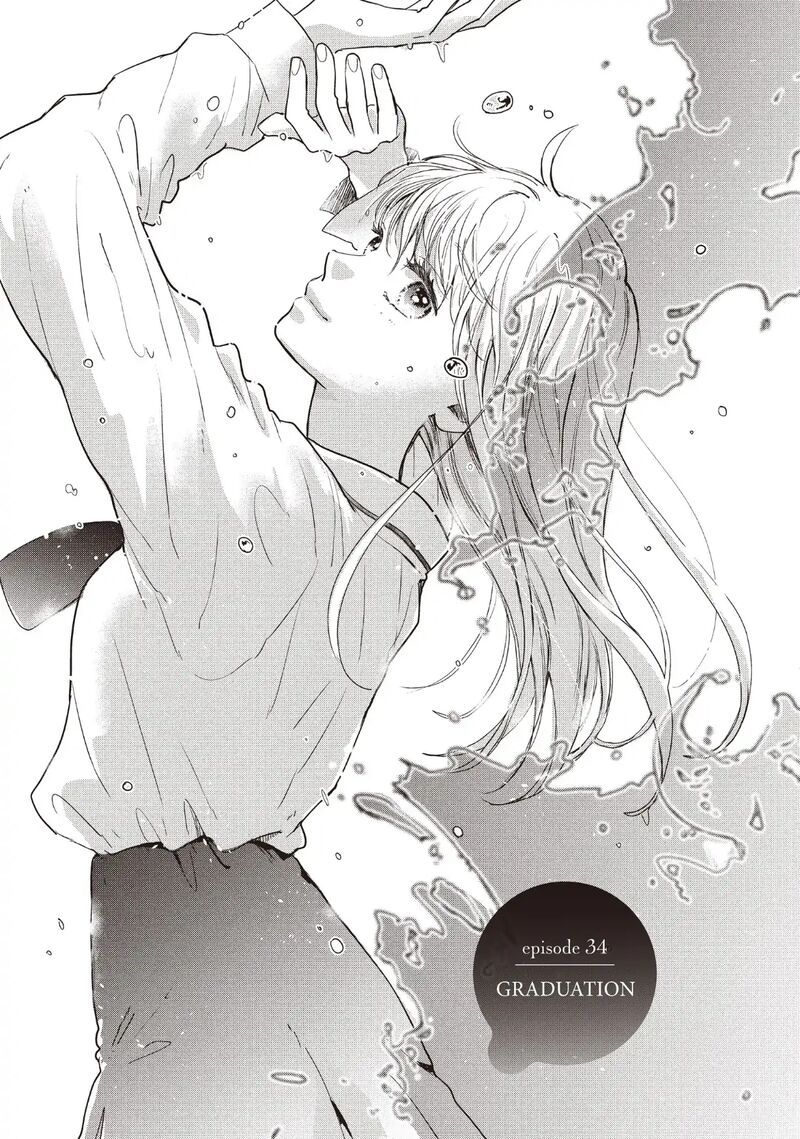 Douse Koishite Shimaunda 34 1