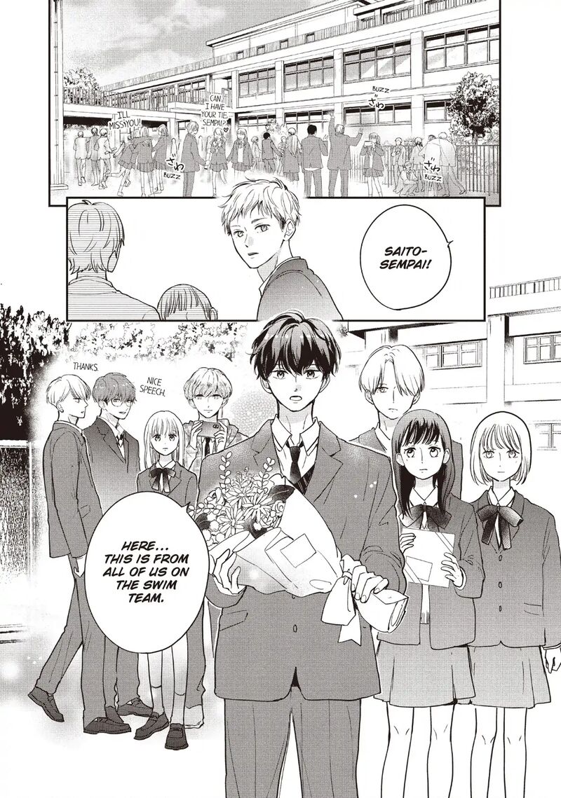 Douse Koishite Shimaunda 34 10