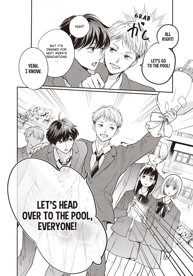 Douse Koishite Shimaunda 34 12