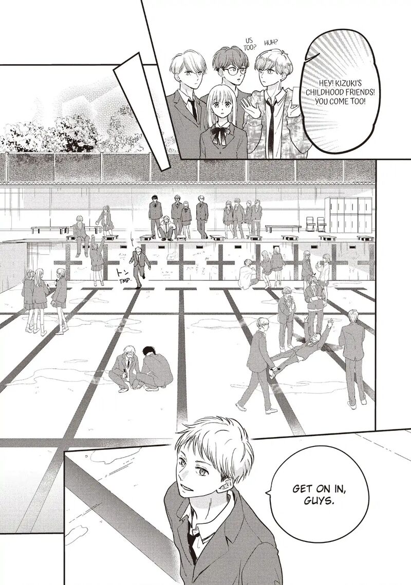 Douse Koishite Shimaunda 34 13