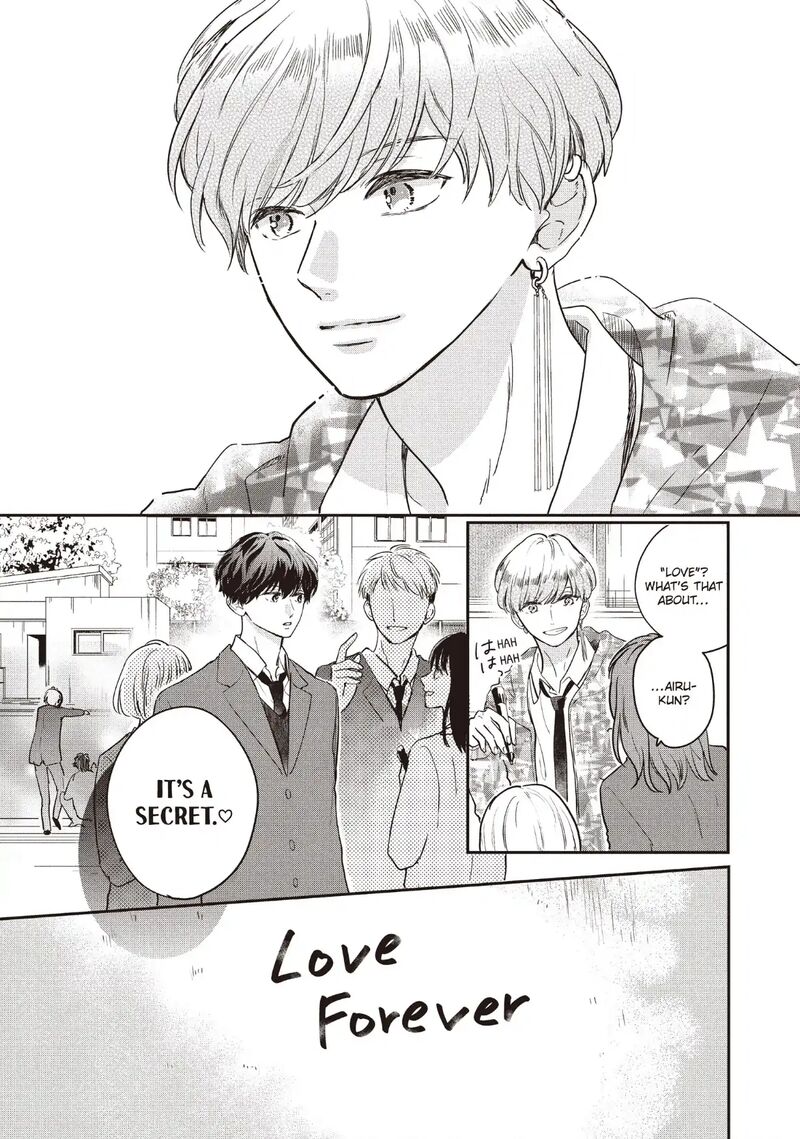 Douse Koishite Shimaunda 34 15