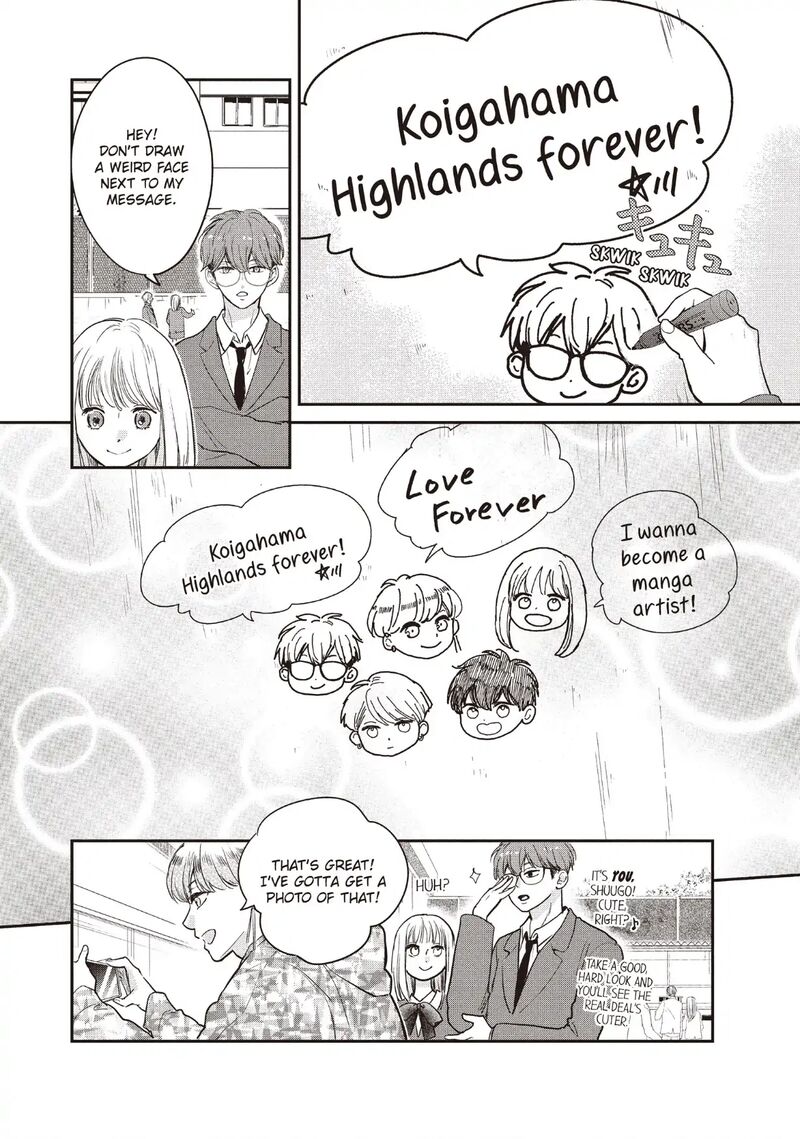 Douse Koishite Shimaunda 34 16