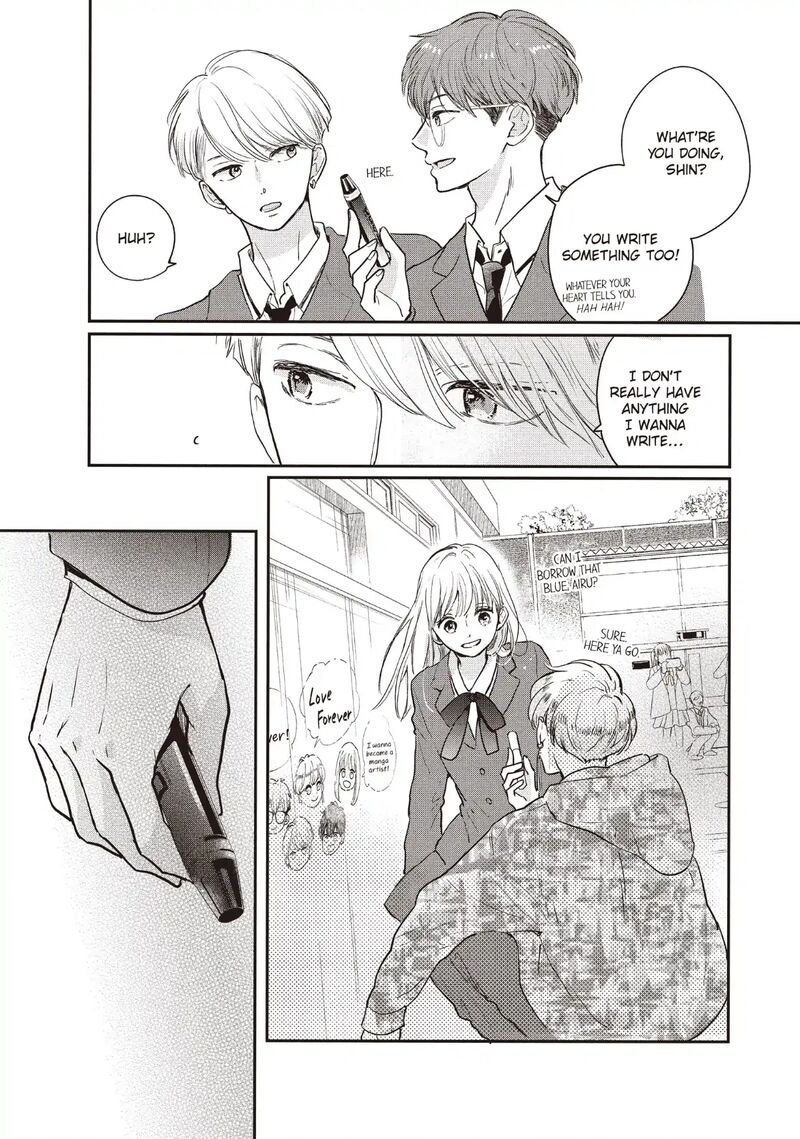 Douse Koishite Shimaunda 34 17