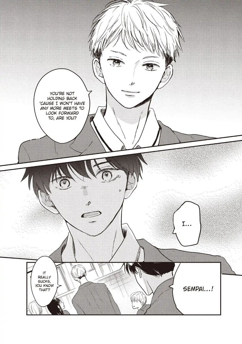 Douse Koishite Shimaunda 34 19