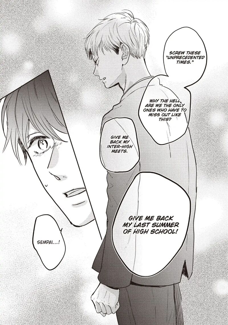 Douse Koishite Shimaunda 34 20