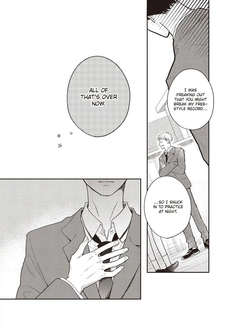 Douse Koishite Shimaunda 34 25