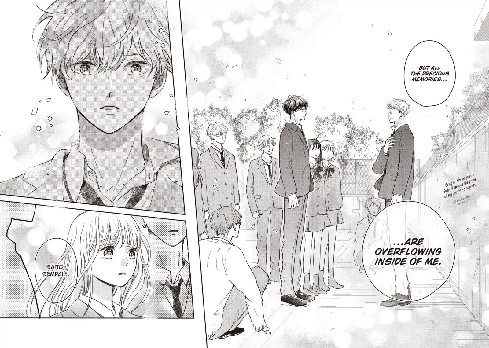 Douse Koishite Shimaunda 34 26