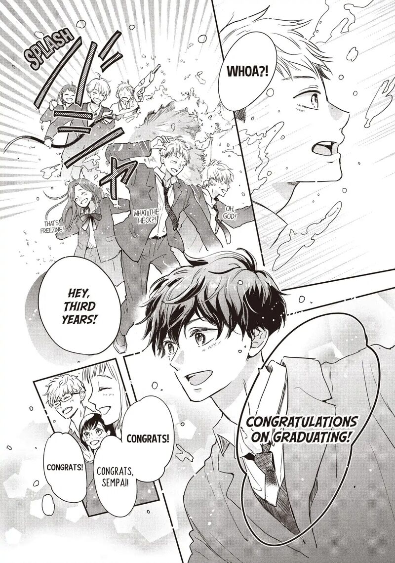 Douse Koishite Shimaunda 34 30