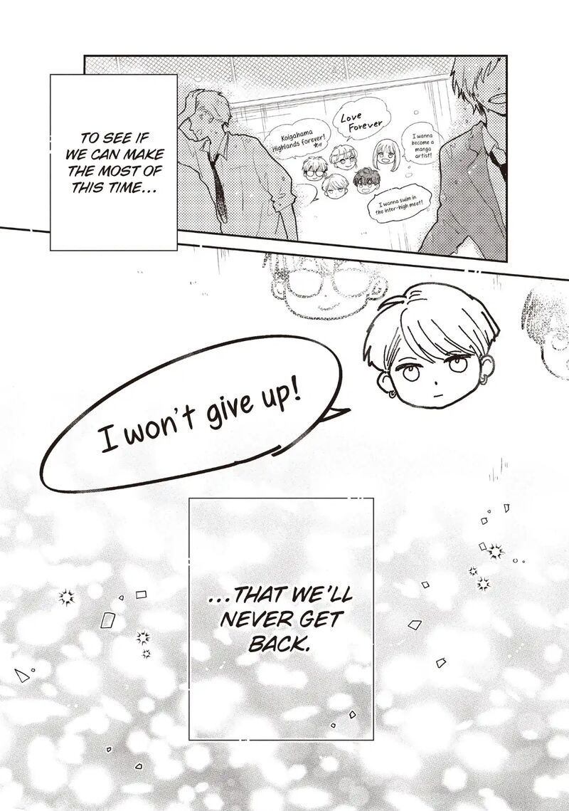 Douse Koishite Shimaunda 34 34