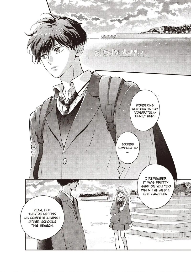 Douse Koishite Shimaunda 34 5