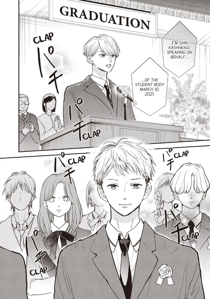 Douse Koishite Shimaunda 34 8