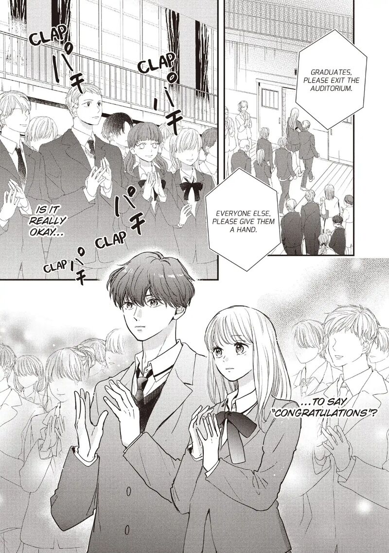 Douse Koishite Shimaunda 34 9