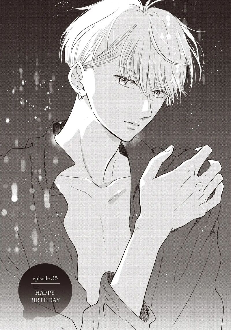 Douse Koishite Shimaunda 35 1