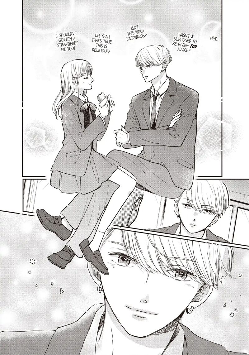 Douse Koishite Shimaunda 35 12