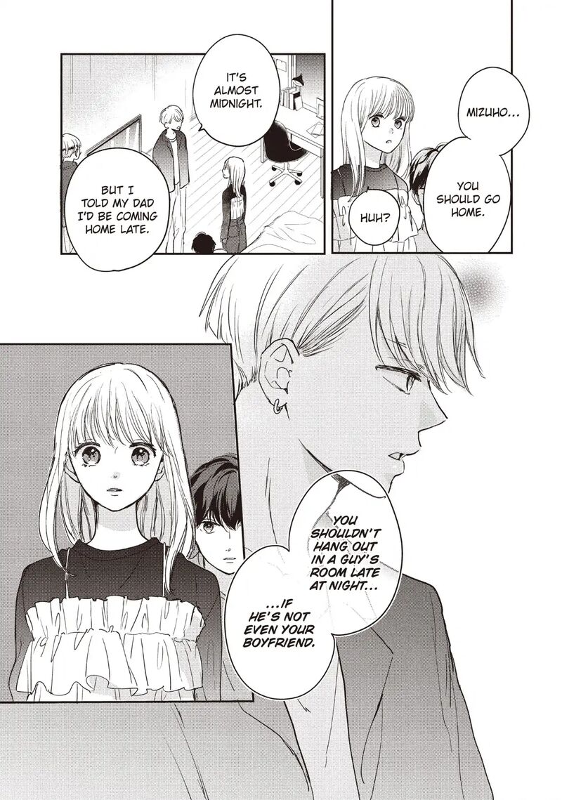 Douse Koishite Shimaunda 35 17