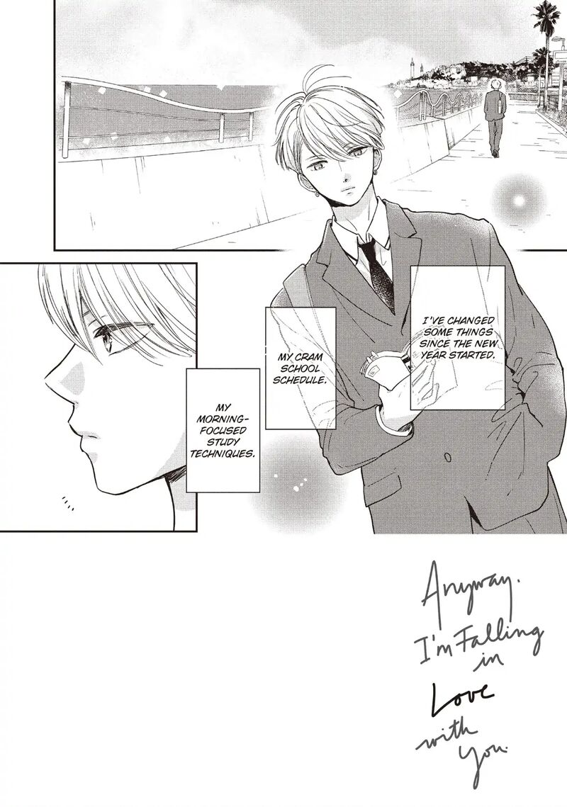 Douse Koishite Shimaunda 35 2