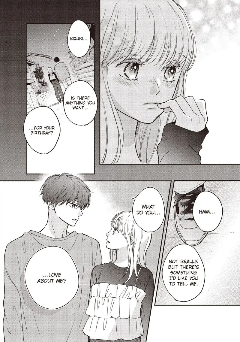 Douse Koishite Shimaunda 35 23