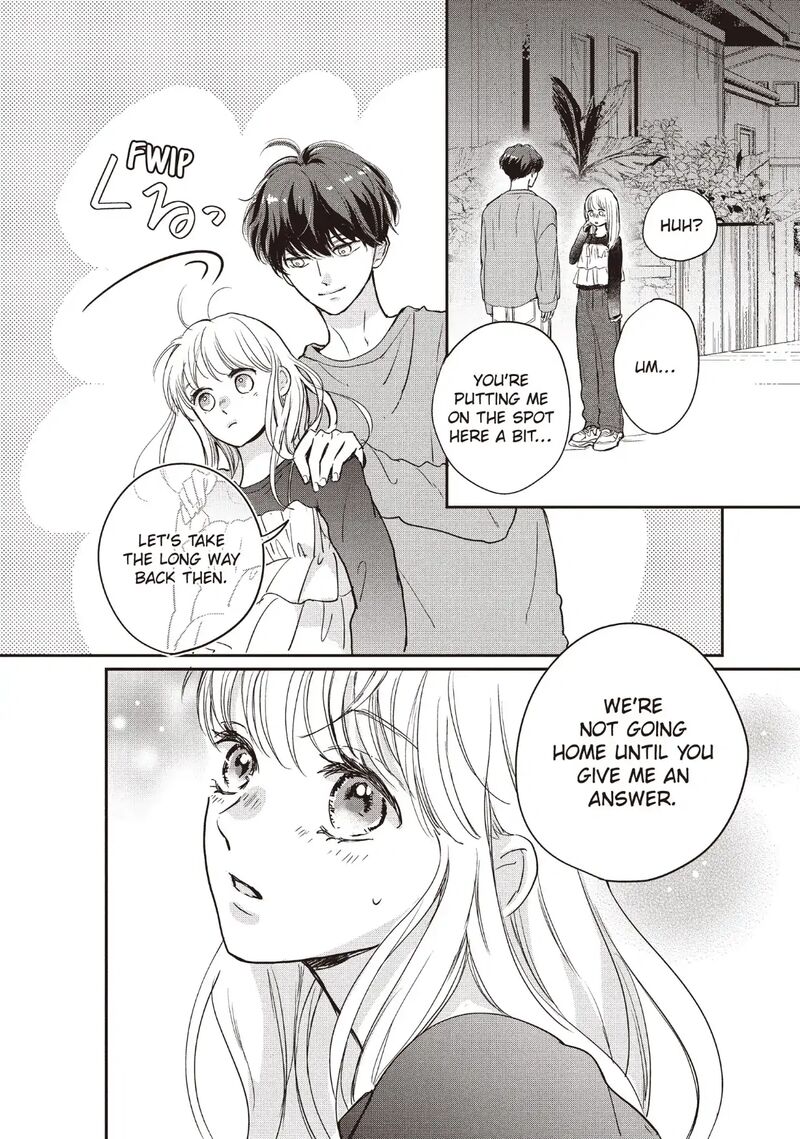 Douse Koishite Shimaunda 35 24