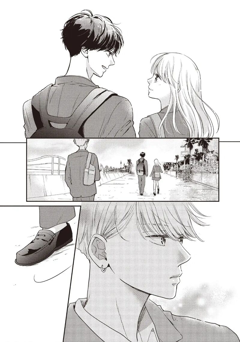 Douse Koishite Shimaunda 35 3