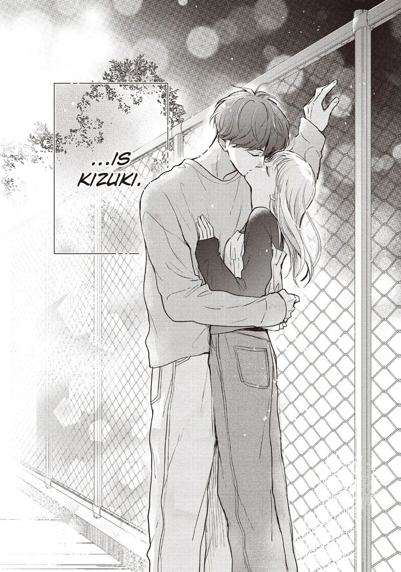 Douse Koishite Shimaunda 35 30