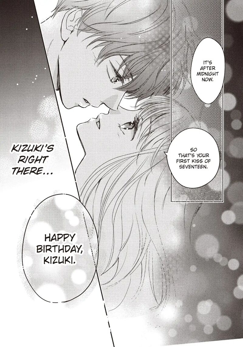 Douse Koishite Shimaunda 35 31