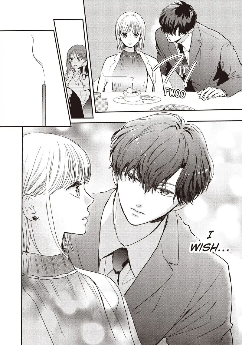 Douse Koishite Shimaunda 35 36