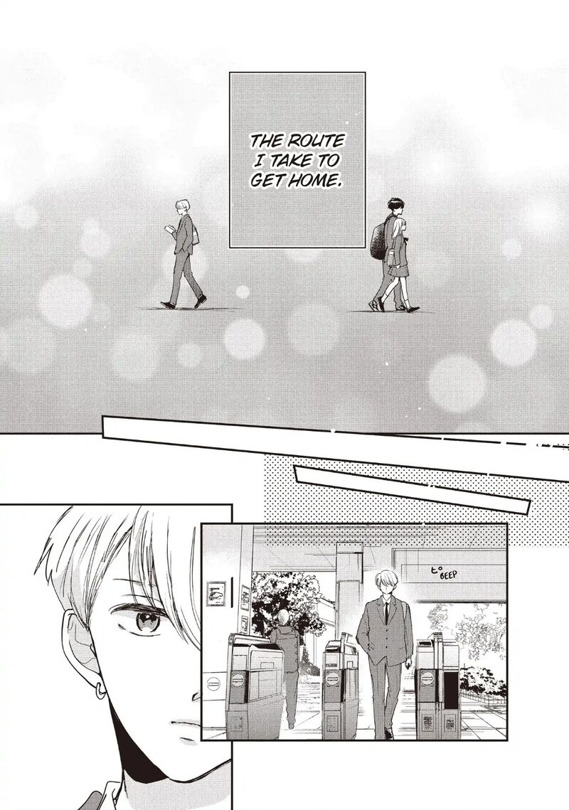 Douse Koishite Shimaunda 35 4