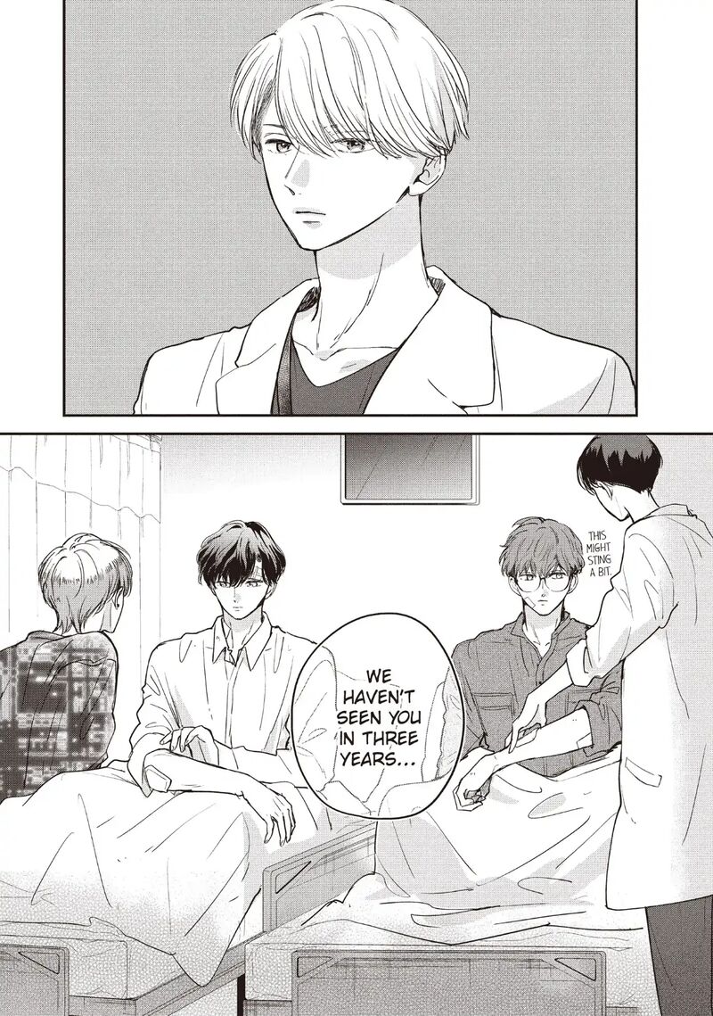 Douse Koishite Shimaunda 36 16