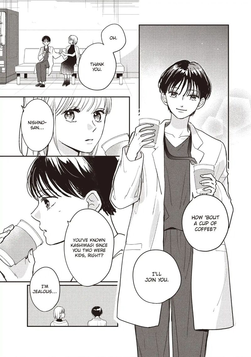 Douse Koishite Shimaunda 36 23