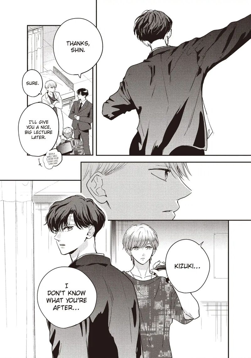 Douse Koishite Shimaunda 36 27