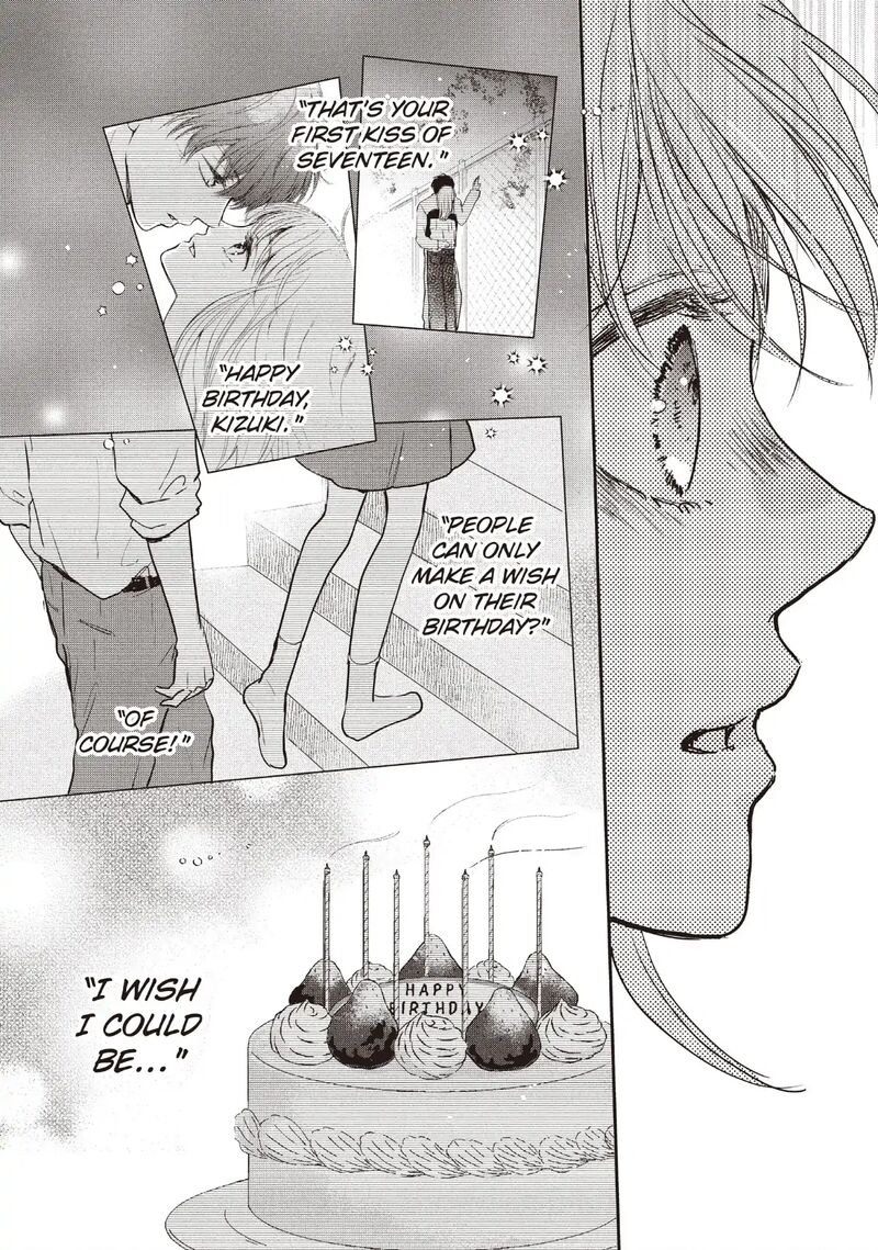 Douse Koishite Shimaunda 36 5