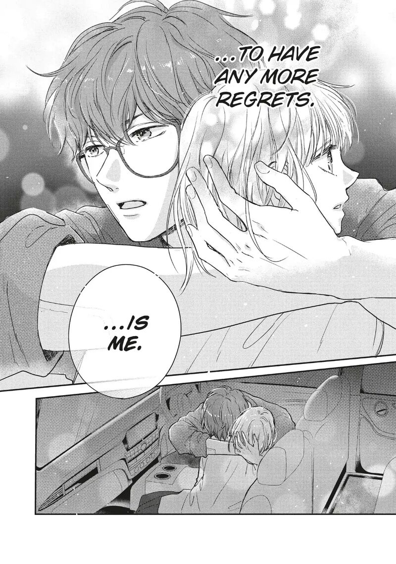 Douse Koishite Shimaunda 37 20